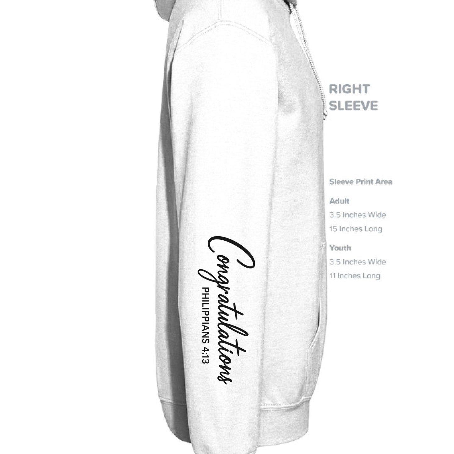 WHITE - SLEEVE_RIGHT