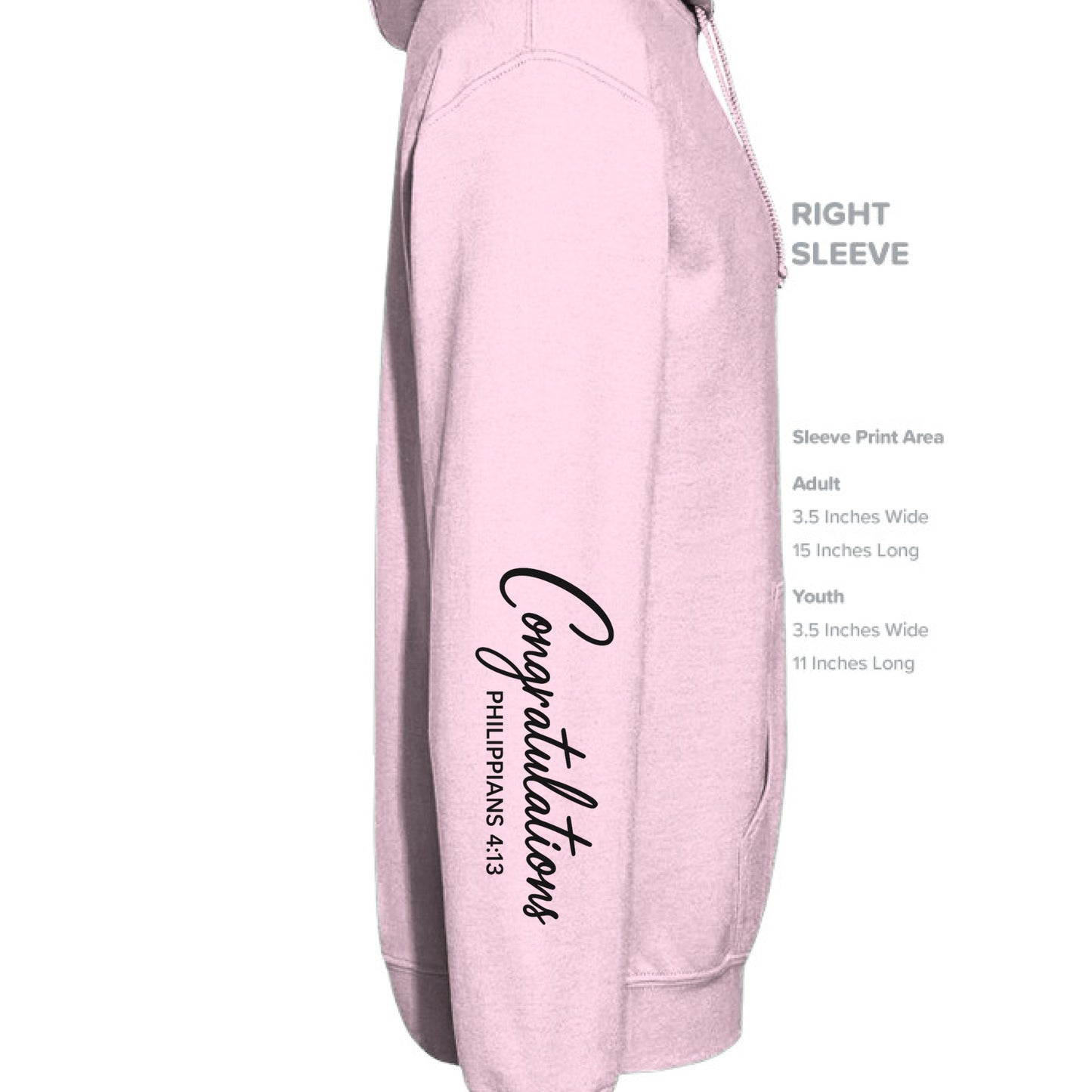 LIGHT PINK - SLEEVE_RIGHT